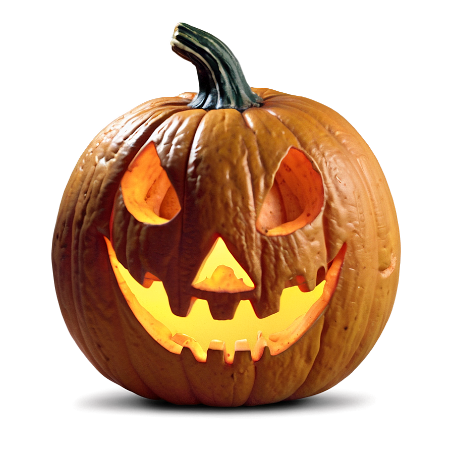 Download Frowning Jack O Lantern Png 05252024 | Wallpapers.com