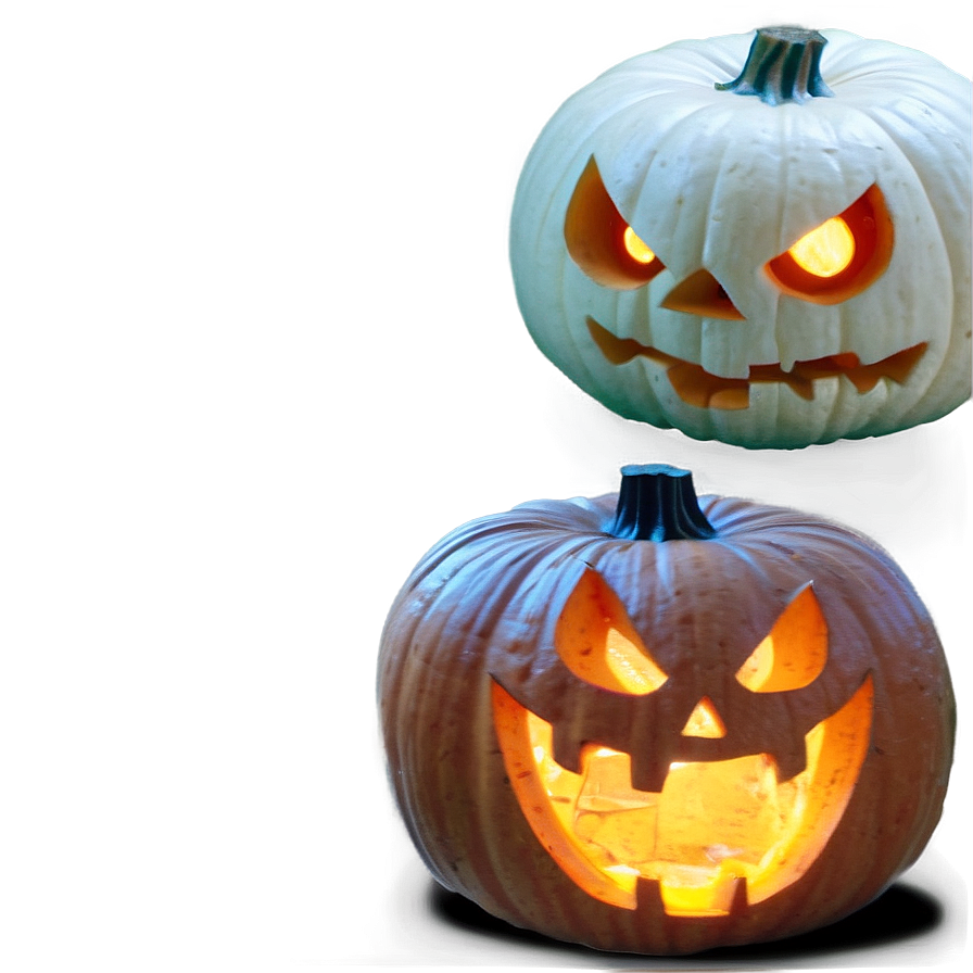 Frowning Jack O Lantern Png Iqj PNG