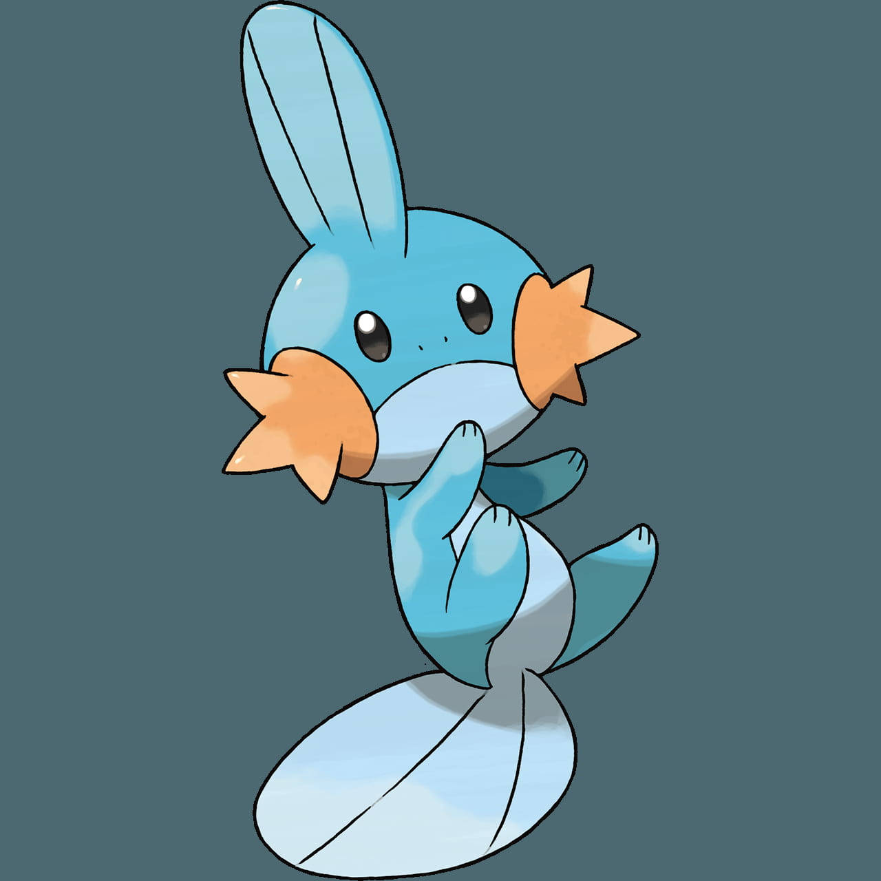 Free download Mudkip Wallpaper AnimeMudkip Awesome and Pokemon 640x1136  for your Desktop Mobile  Tablet  Explore 46 Mudkips Wallpaper 