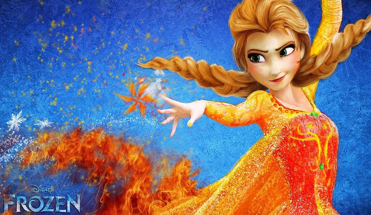 Get Ready for Another Epic Journey with Elsa and Anna in Frozen 2