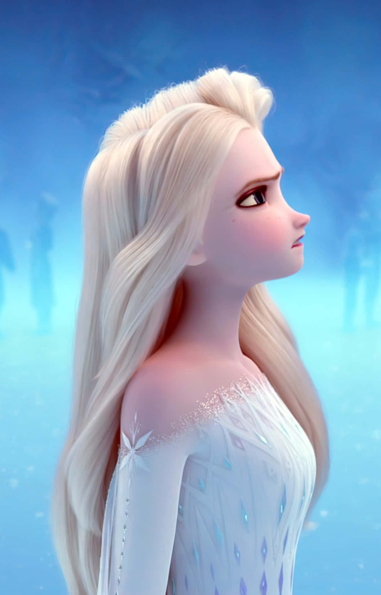 Papéisde Parede De Frozen - Papéis De Parede De Frozen Papel de Parede