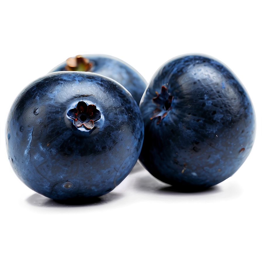 Download Frozen Blueberries Png 67 | Wallpapers.com