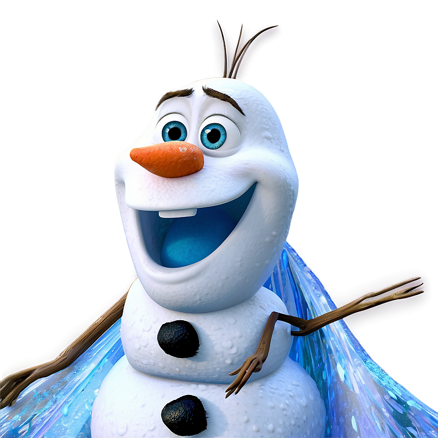 Frozen Character Group Shot Png Jle PNG