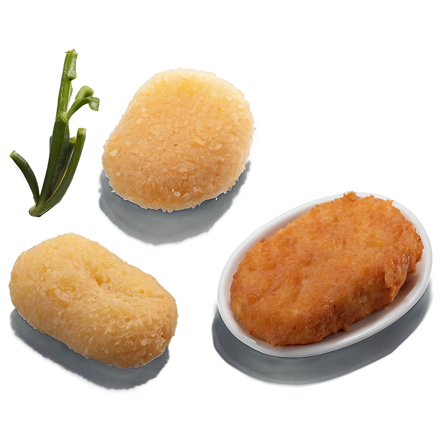 Frozen Chicken Nuggets Png 20 PNG