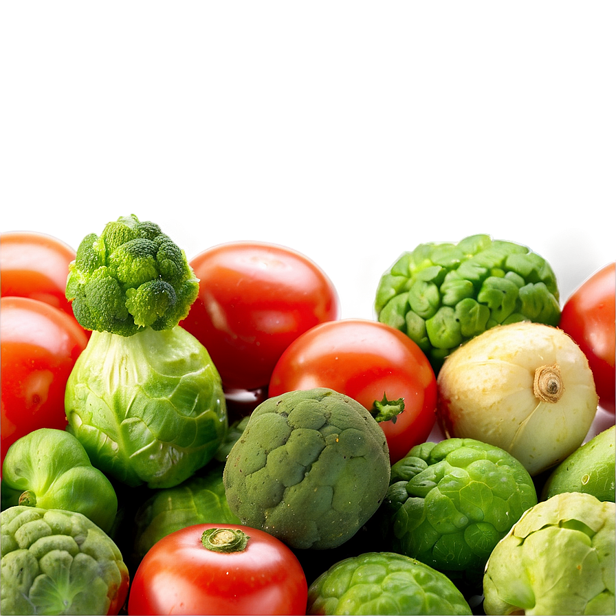 Frozen Vegetables Png 46 PNG