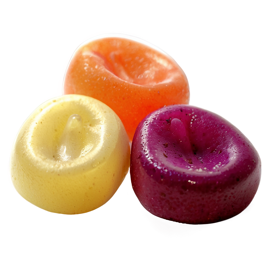 Fruit Candies Png Yas83 PNG