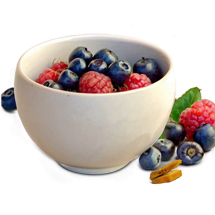 Fruit Elixir Bowl Png 85 PNG