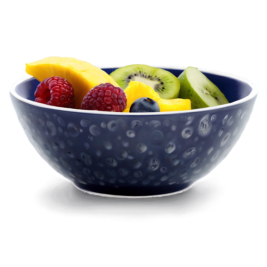 Fruit Fusion Bowl Png 19 PNG