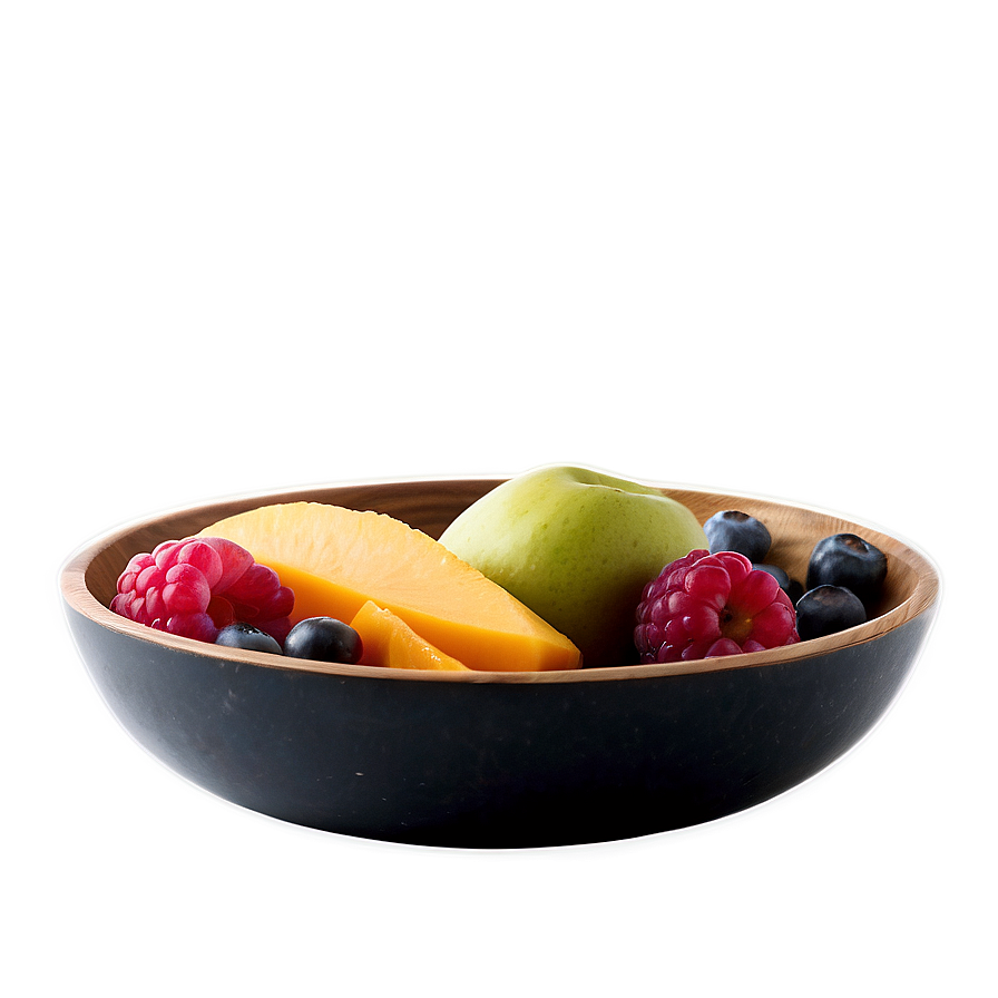 Fruit Fusion Bowl Png Euk PNG