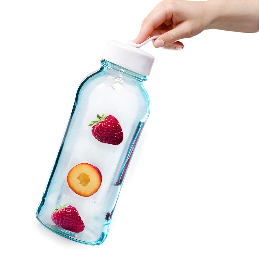 Fruit Infusion Water Bottle Png 47 PNG