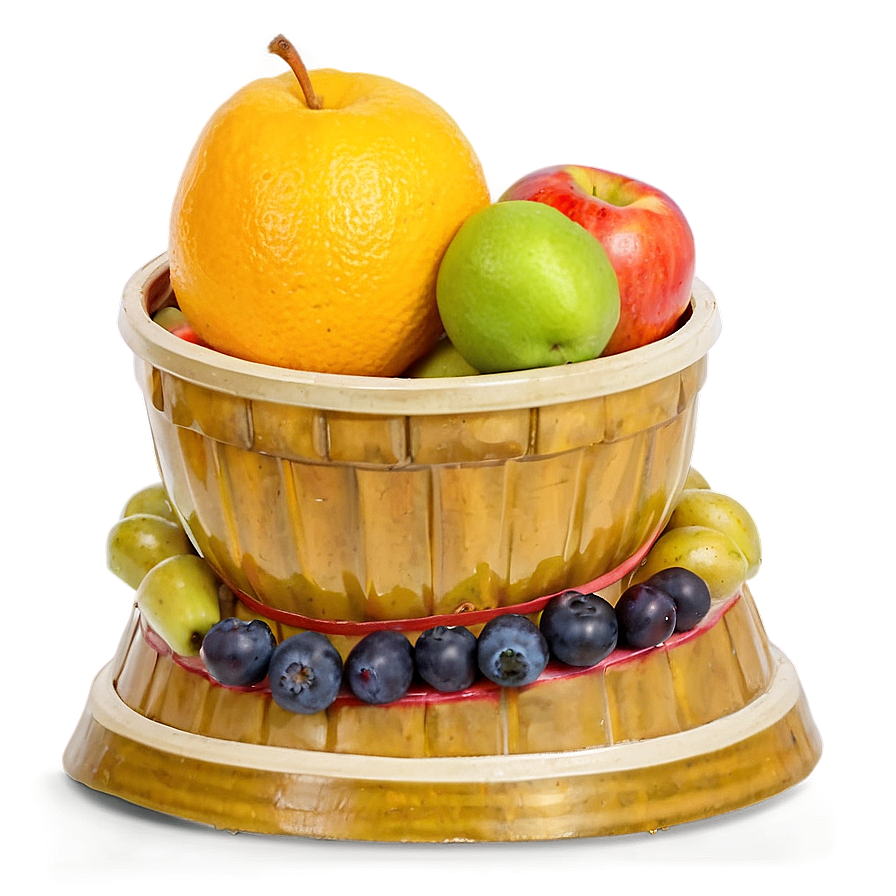 Fruit Lover's Paradise Png Uul PNG