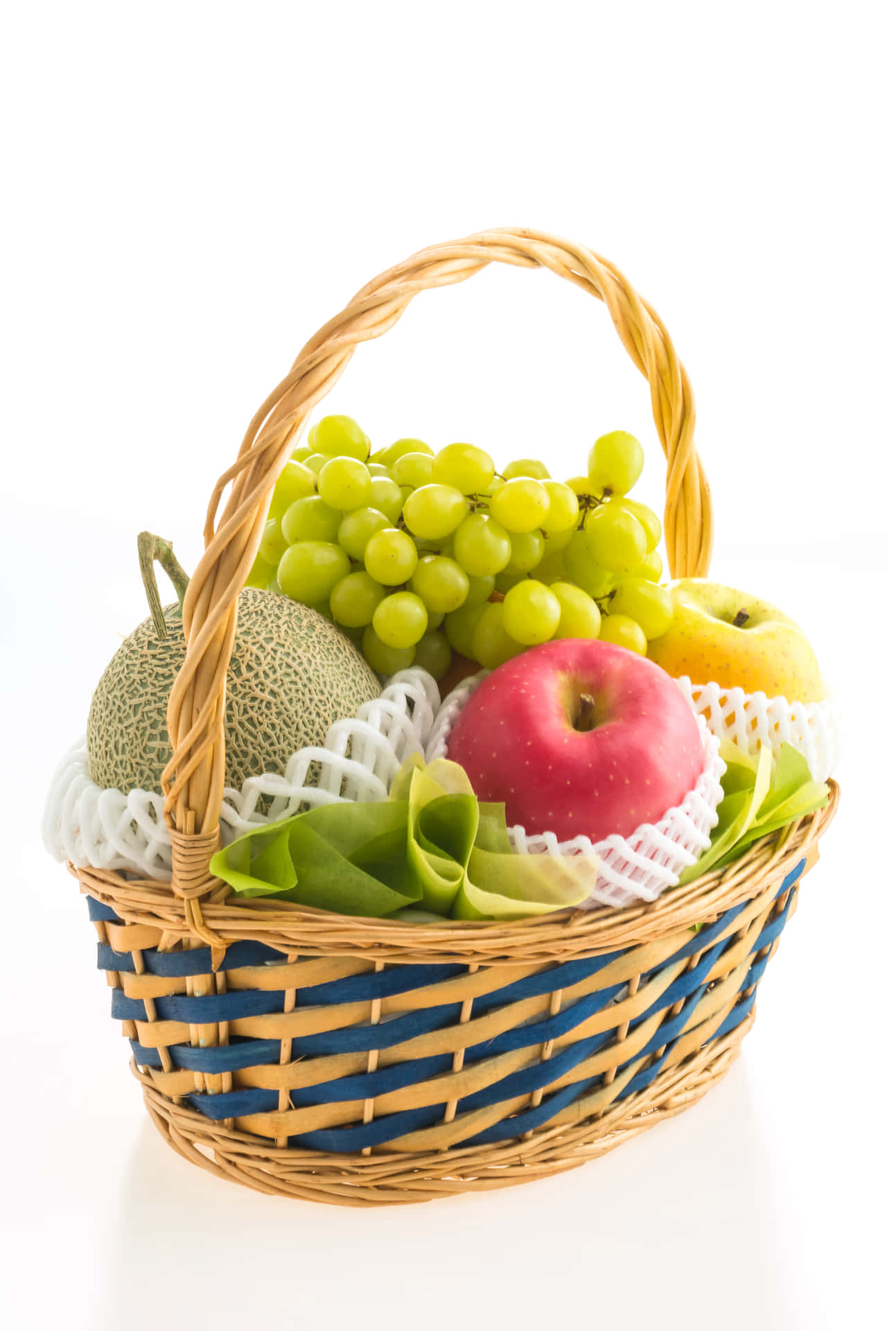 Séleal A La Familia Fruits Basket