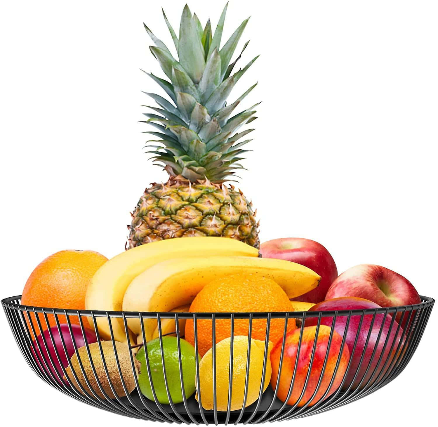 Amiciindimenticabili In Fruits Basket