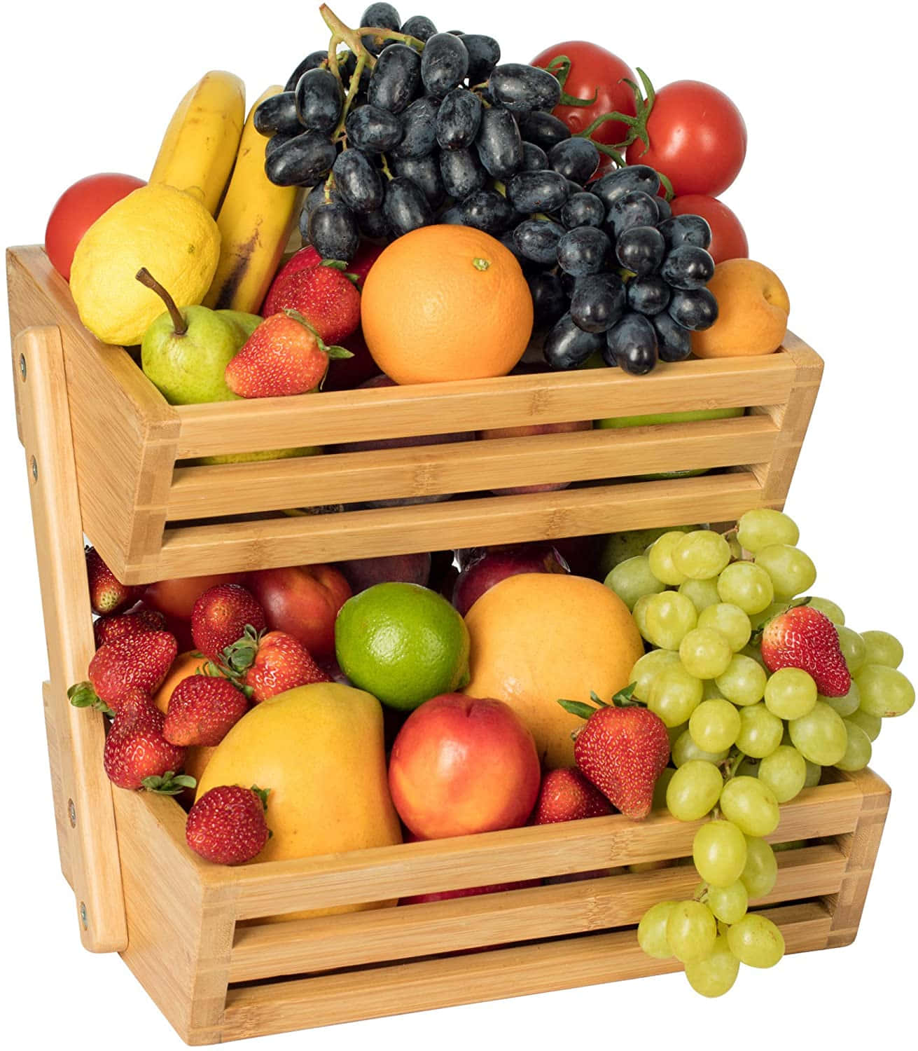 Bienvenido/aa Fruits Basket