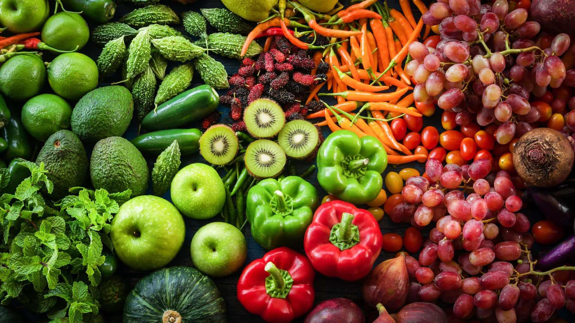 Frukteroch Grönsaker Bilder