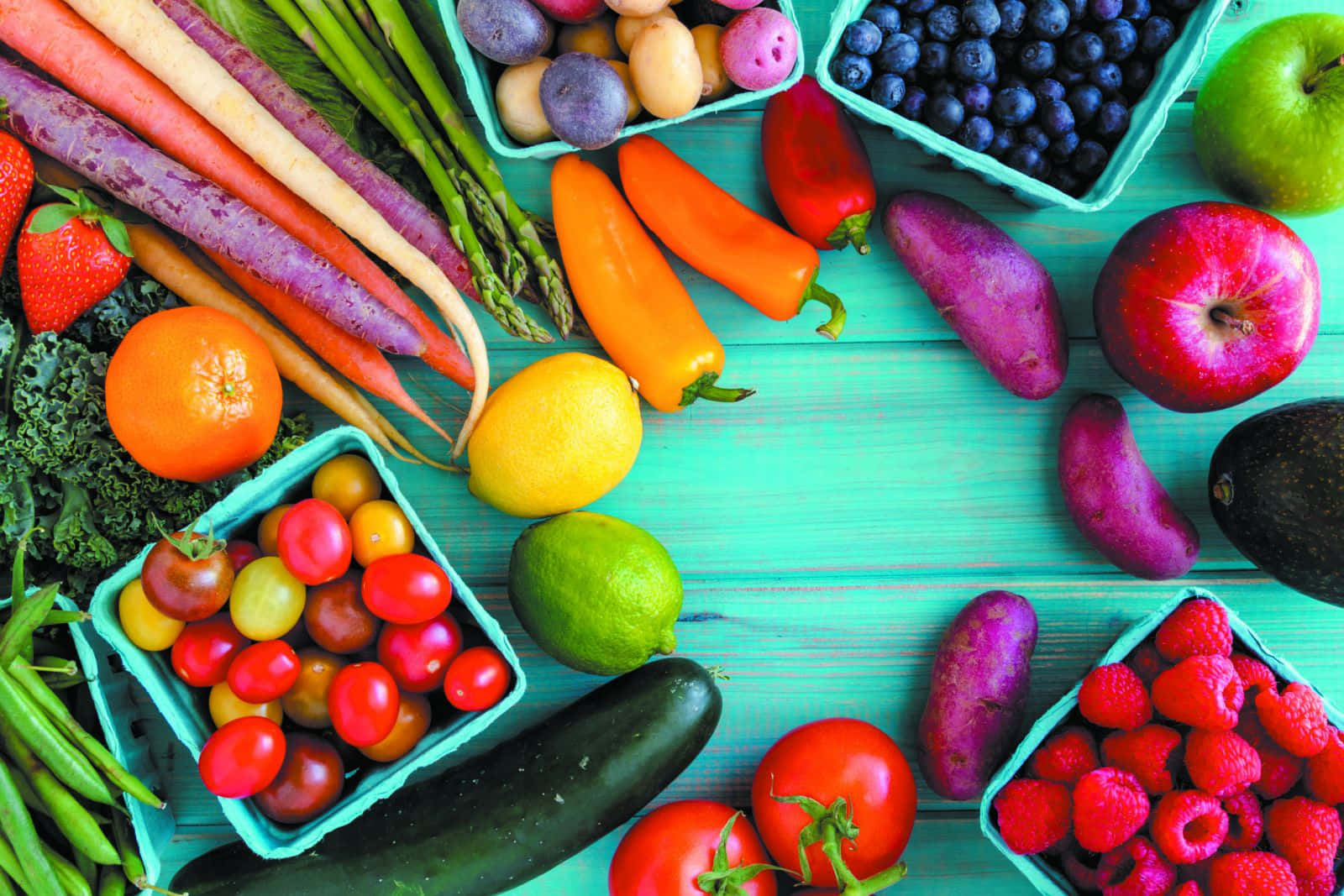 Fruktoch Grönsaker Bilder