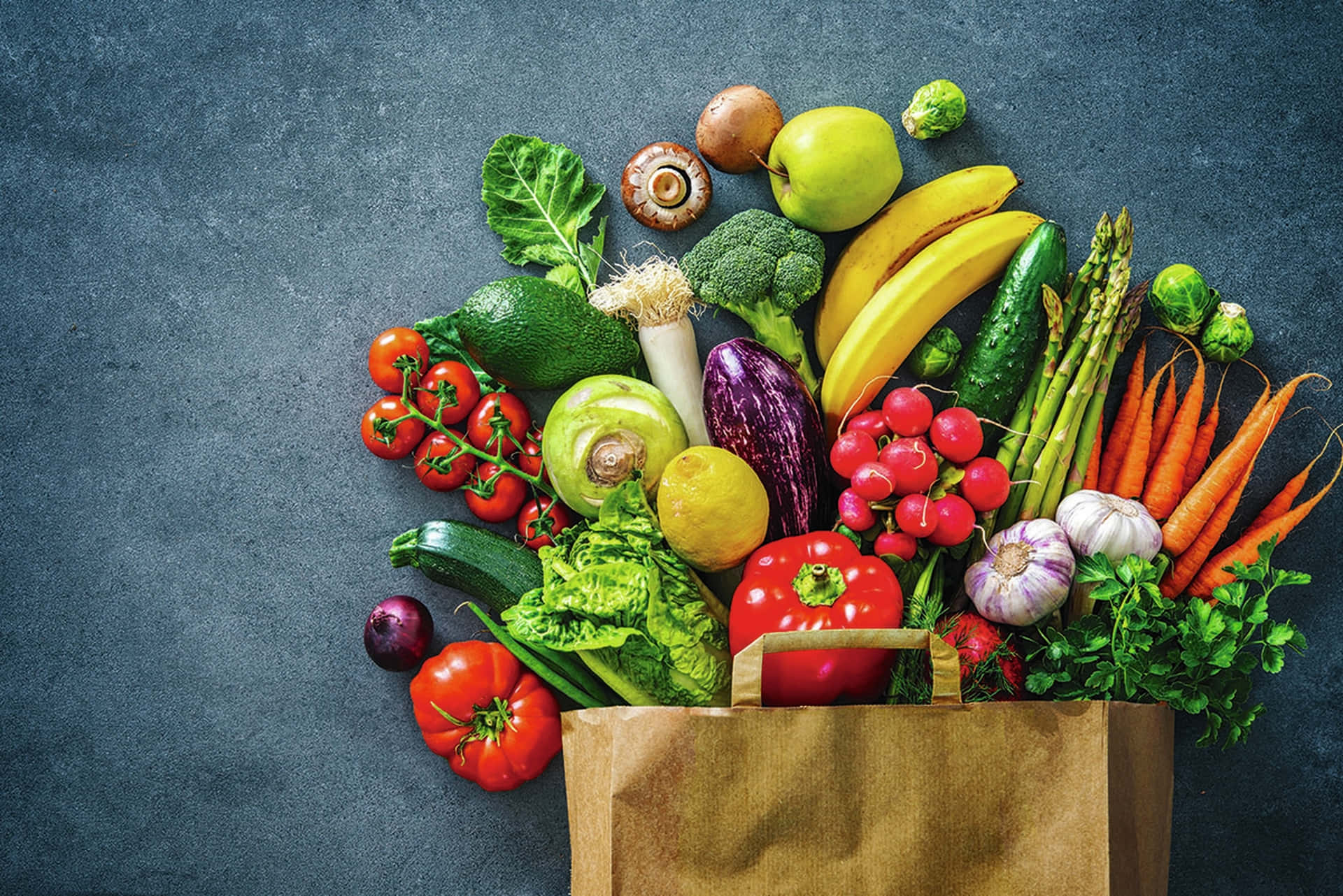 Fruktoch Grönsaker Bilder