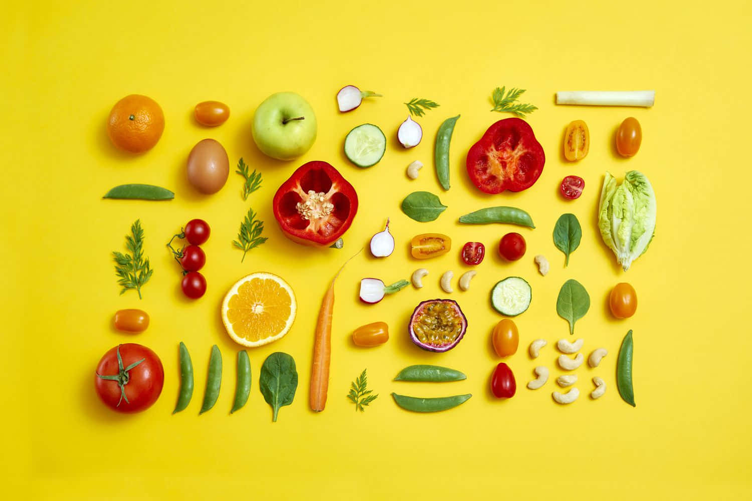 Fruktoch Grönsaksbilder