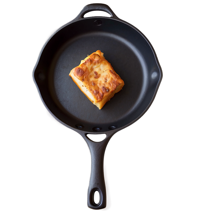 Frying Pan Png Aut PNG