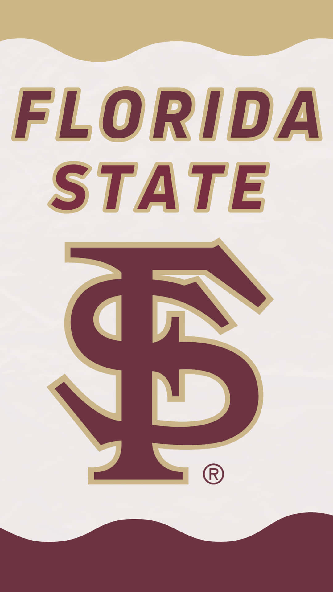 'It's a great day to be a Seminole!' Wallpaper