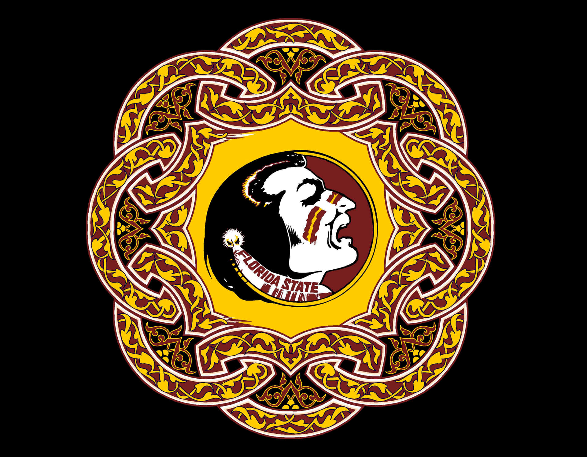 Download A view of the Florida State University campus Wallpaper   Wallpaperscom