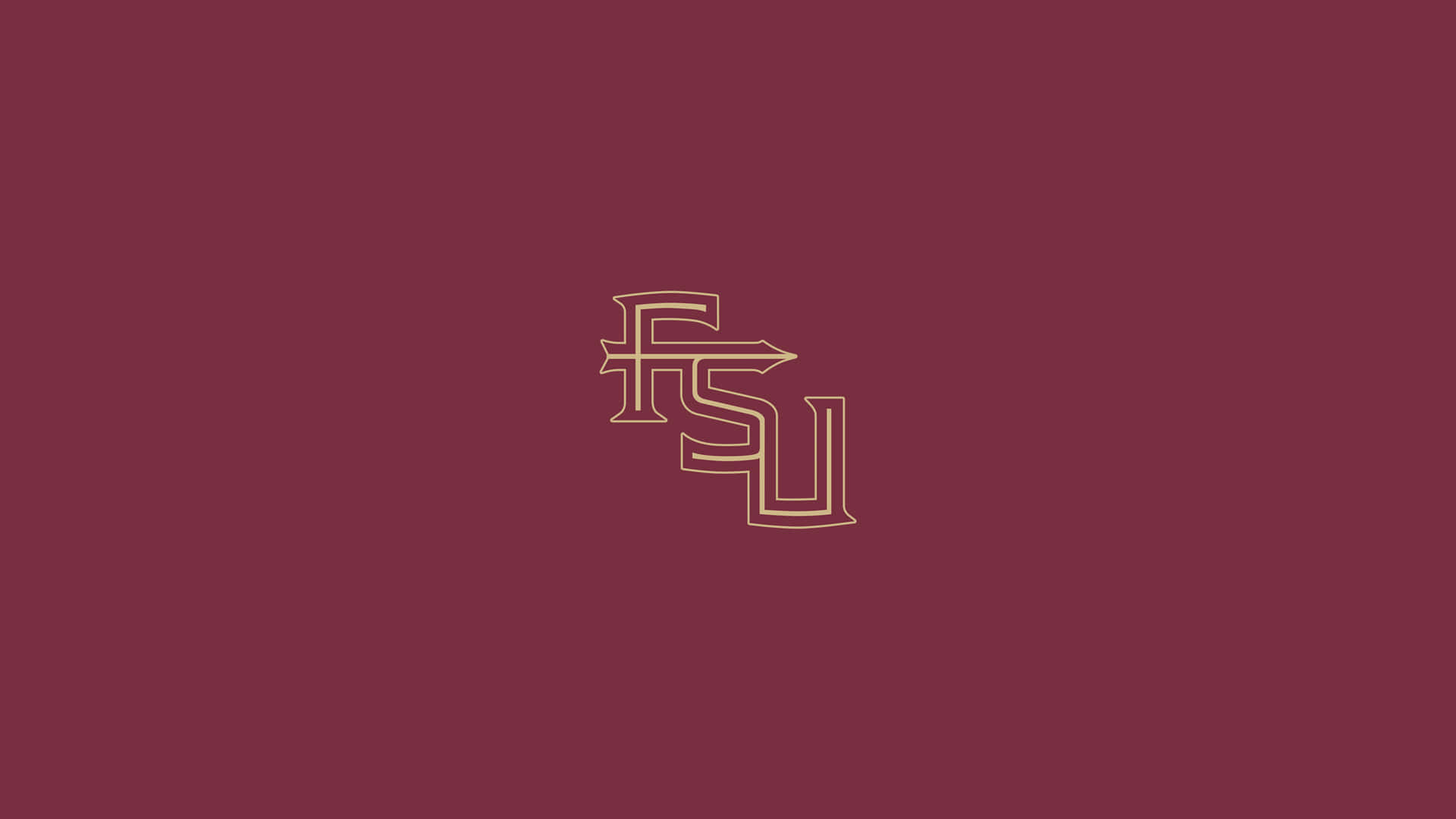 All eyes on the Florida State Seminoles Wallpaper