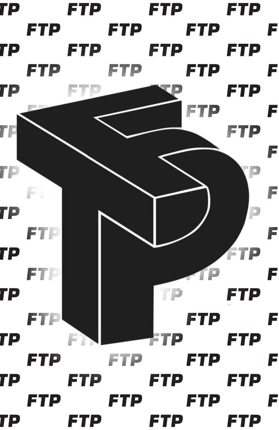 FTP Connection Desktop Wallpaper Wallpaper