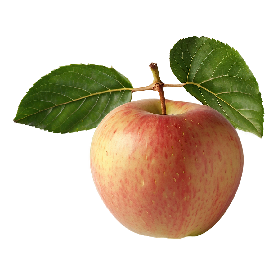 Fuji Apple Png 66 PNG