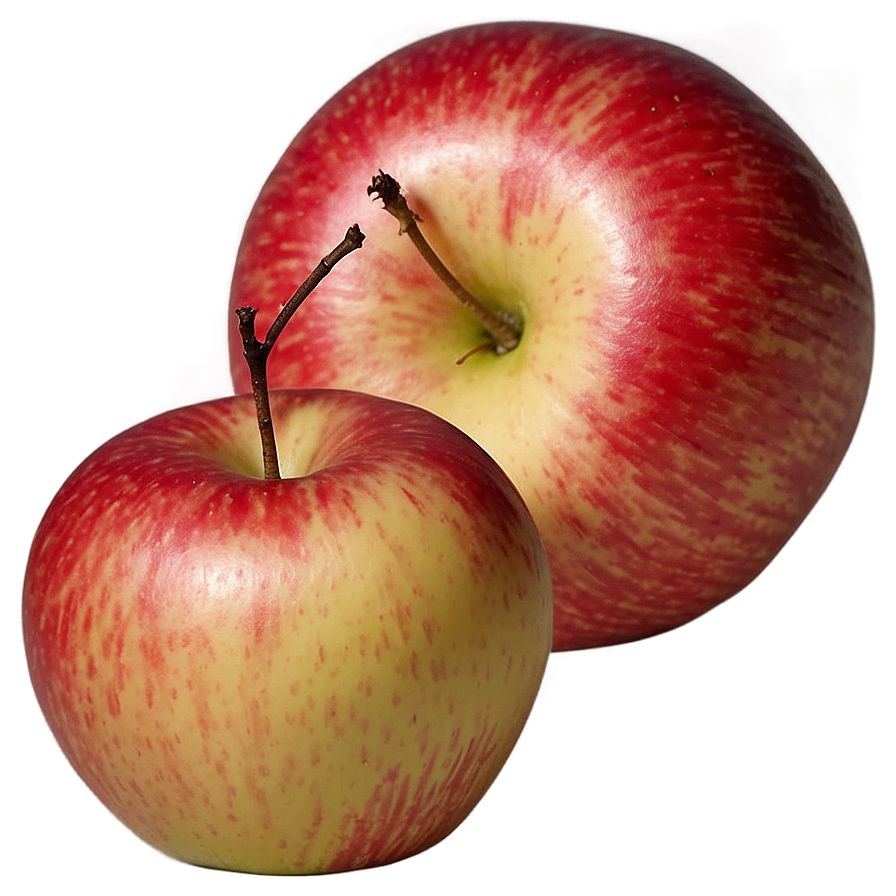 Fuji Apple Png 77 PNG