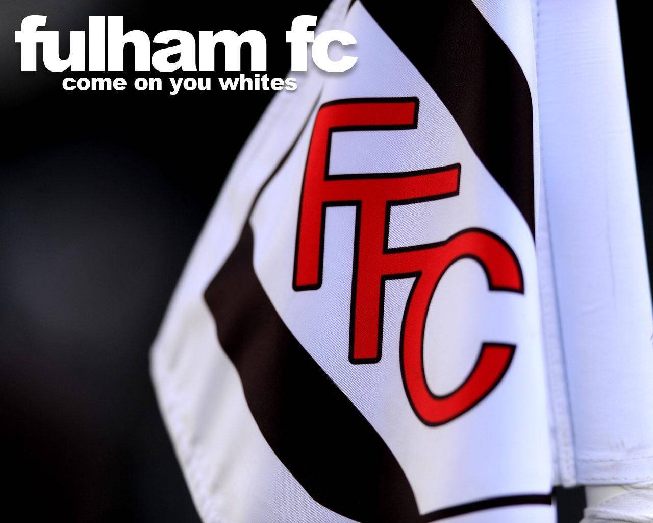 Fulham Fc Come On Picture