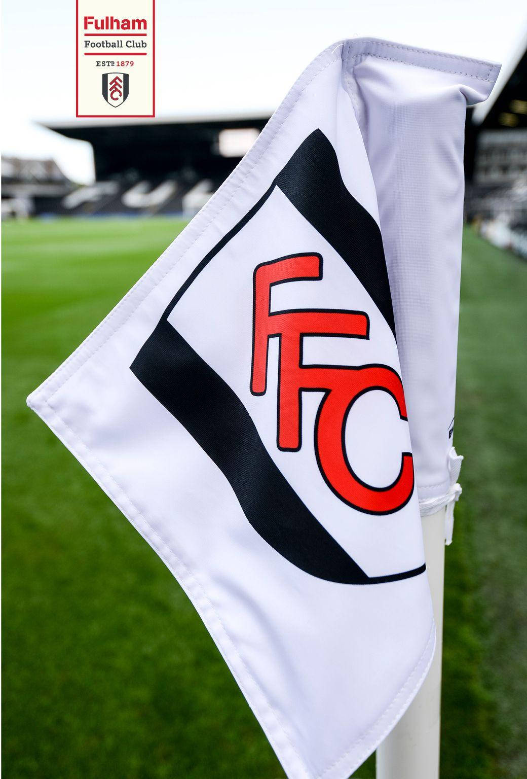 Fulham FC Corner Flag Wallpaper