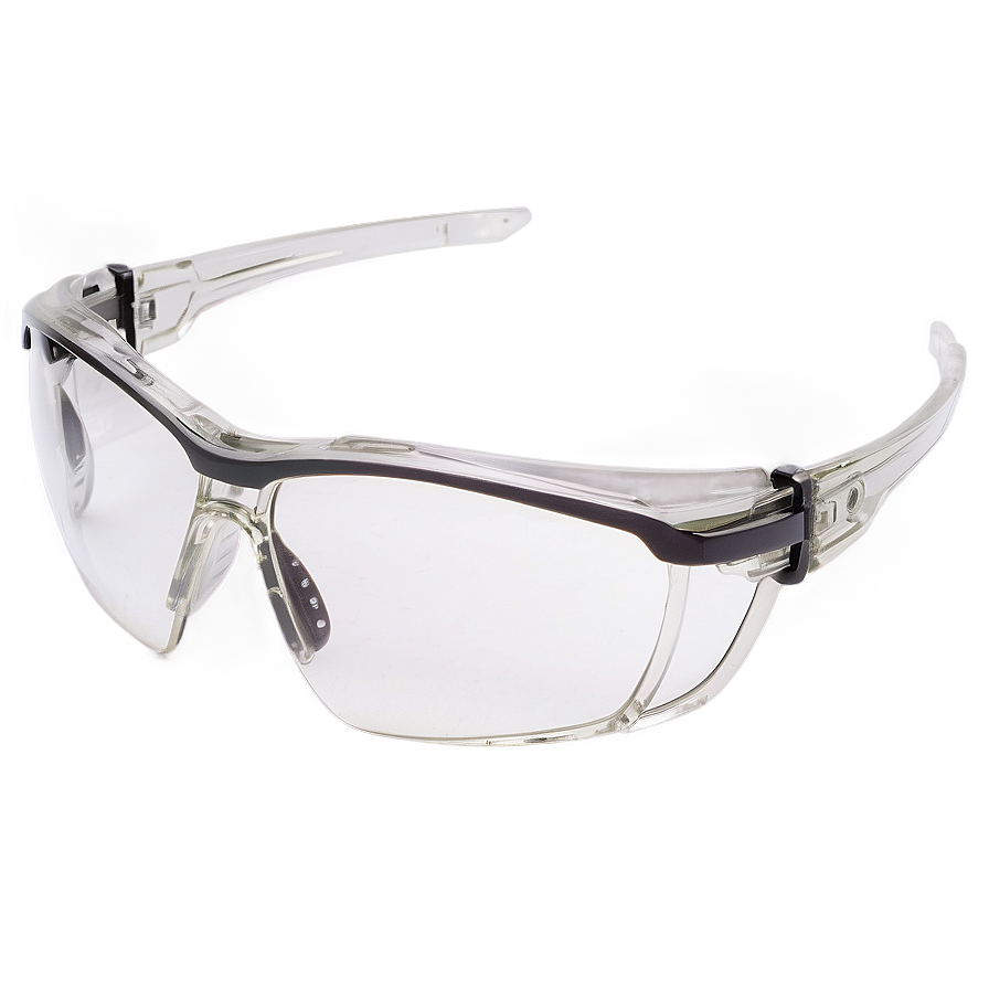 Full Frame Safety Glasses Png Ejw72 PNG