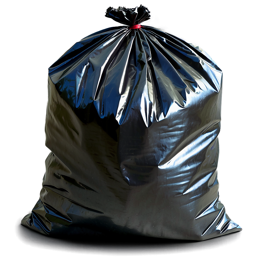 Full Garbage Bag Png Jea8 PNG