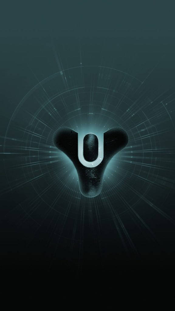 Full Hd Phone Destiny 2 Logo Picture