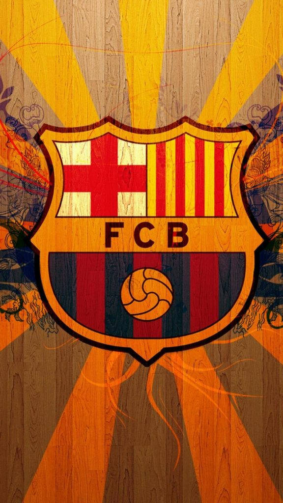 Full Hd Phone Football Club Barcelona