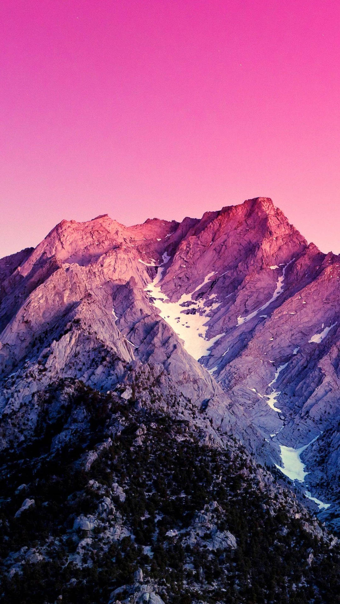 HD 4K mountain Wallpapers for Mobile
