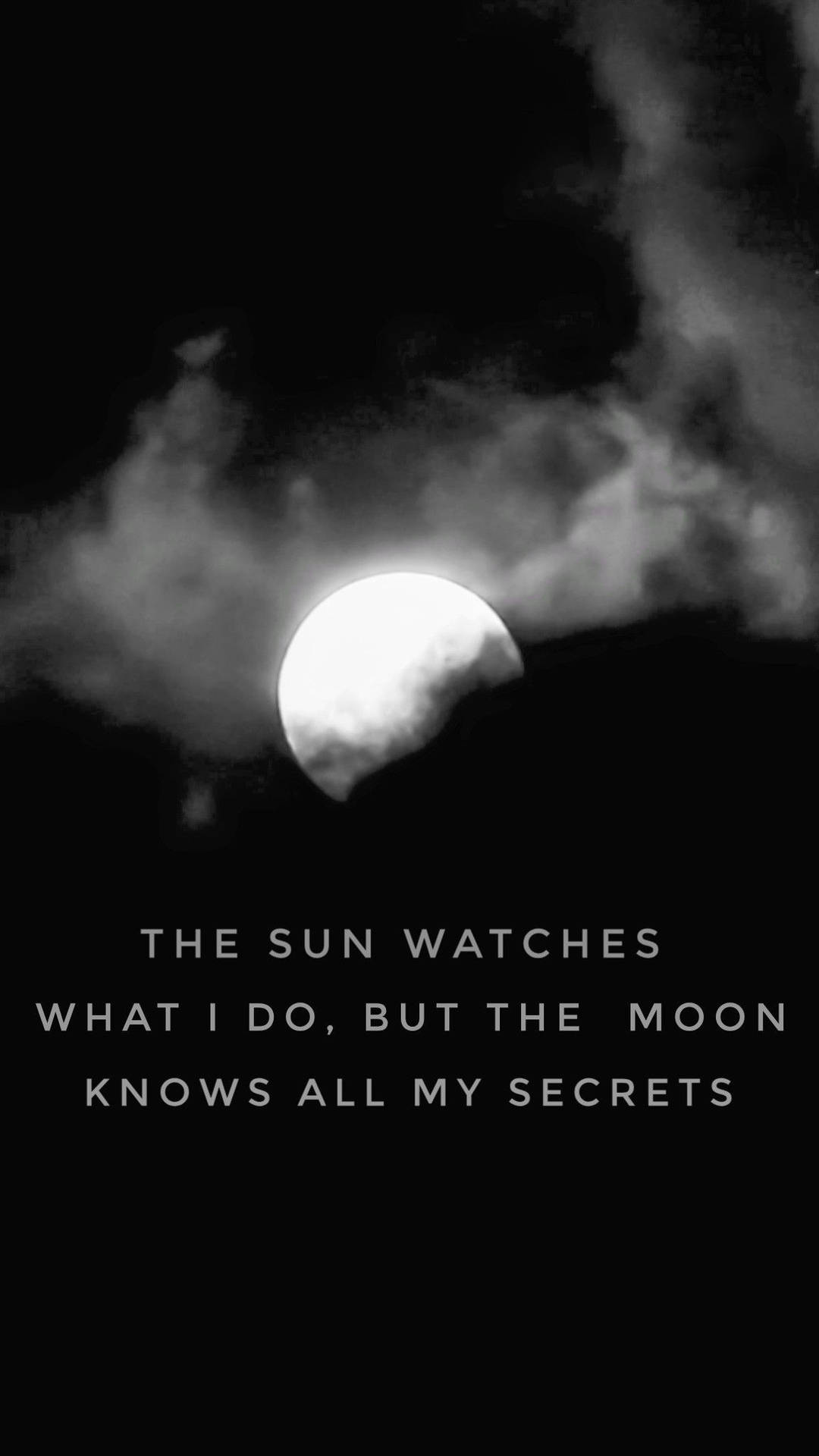 Full Moon Quotes