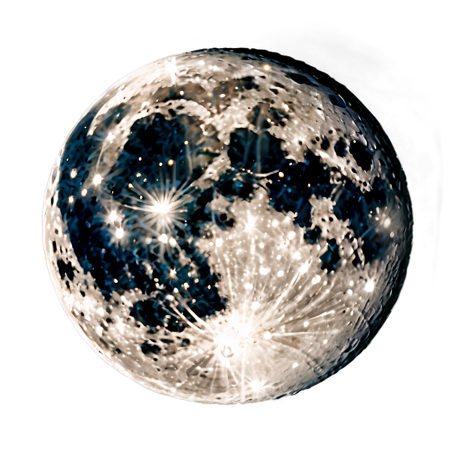 Full Moon Transparent Png 17 PNG