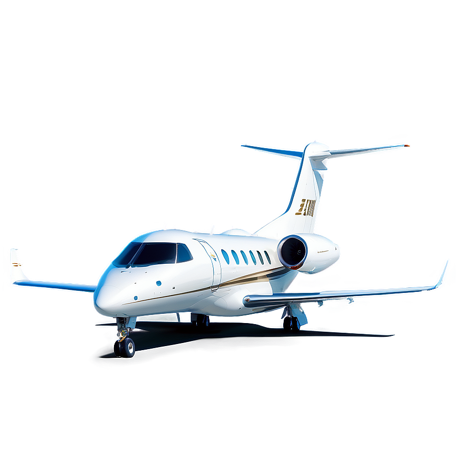 Full Private Jet Png 82 PNG