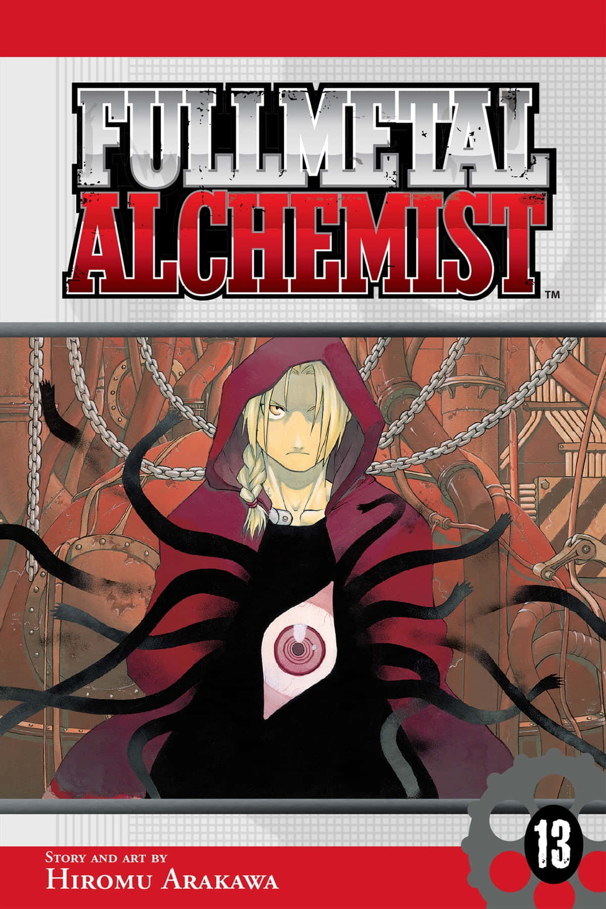 Fullmetal Alchemist Fanfiction Poster Picture