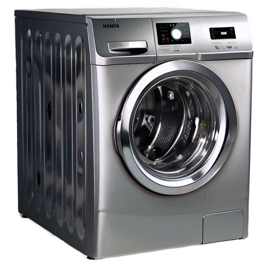 Fully Automatic Washer Png 61 PNG