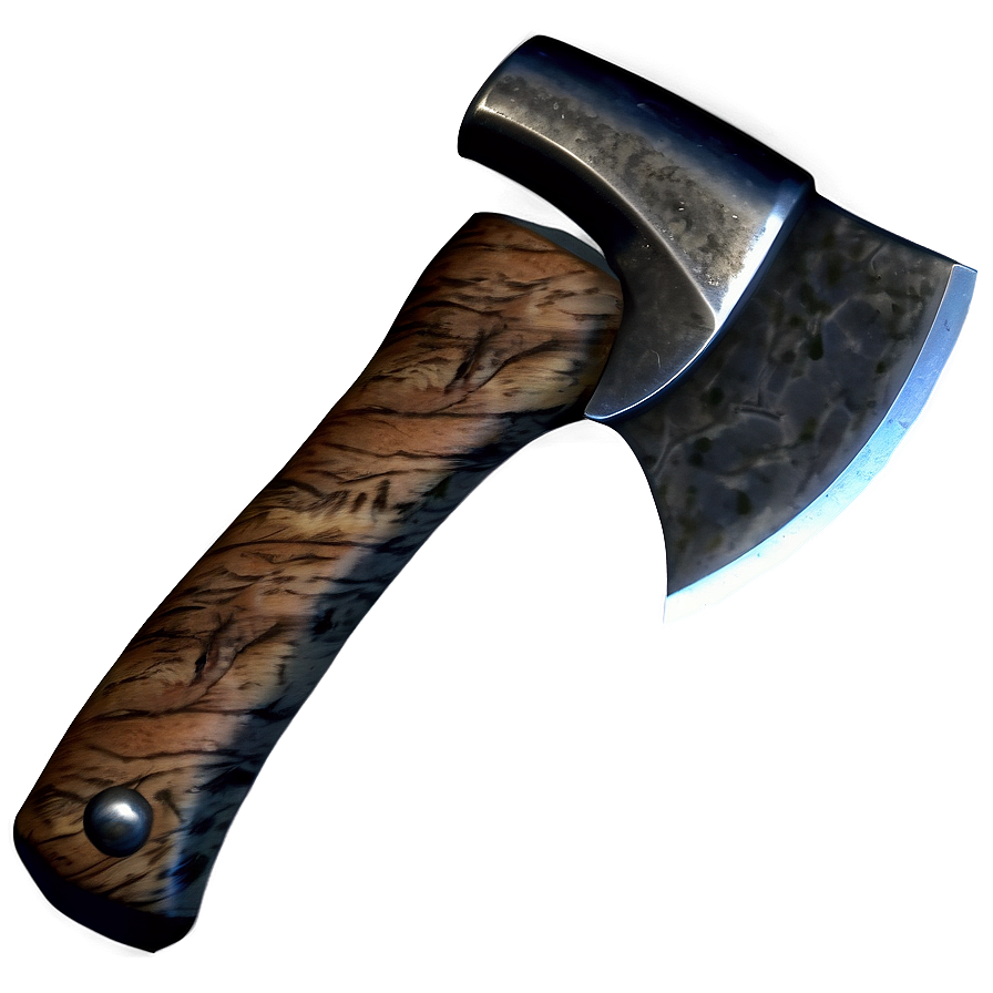 Functional Axe Utility Png 12 PNG