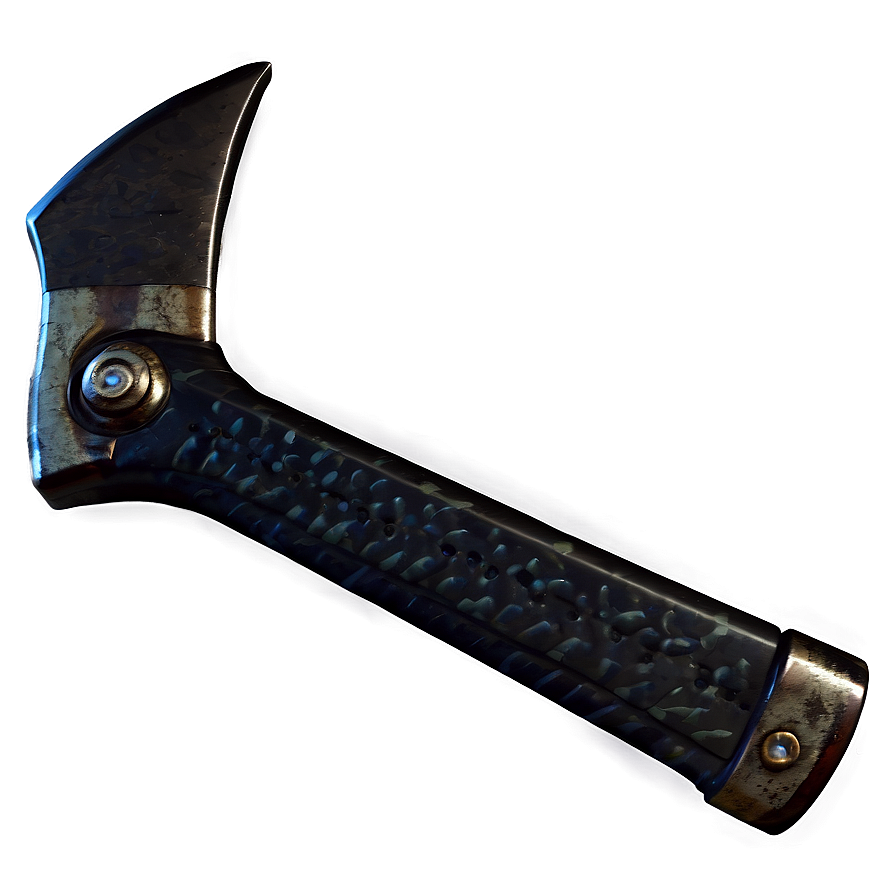 Functional Axe Utility Png Nih6 PNG