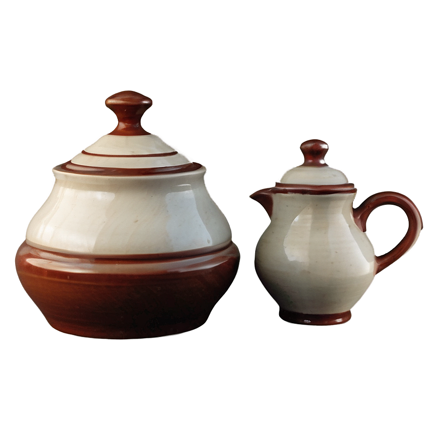 Functional Kitchen Pottery Png Oqc PNG