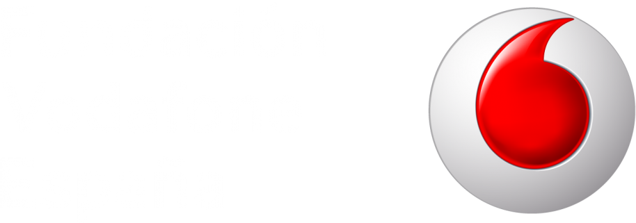 Fundacion Vodafone Espana Logo PNG