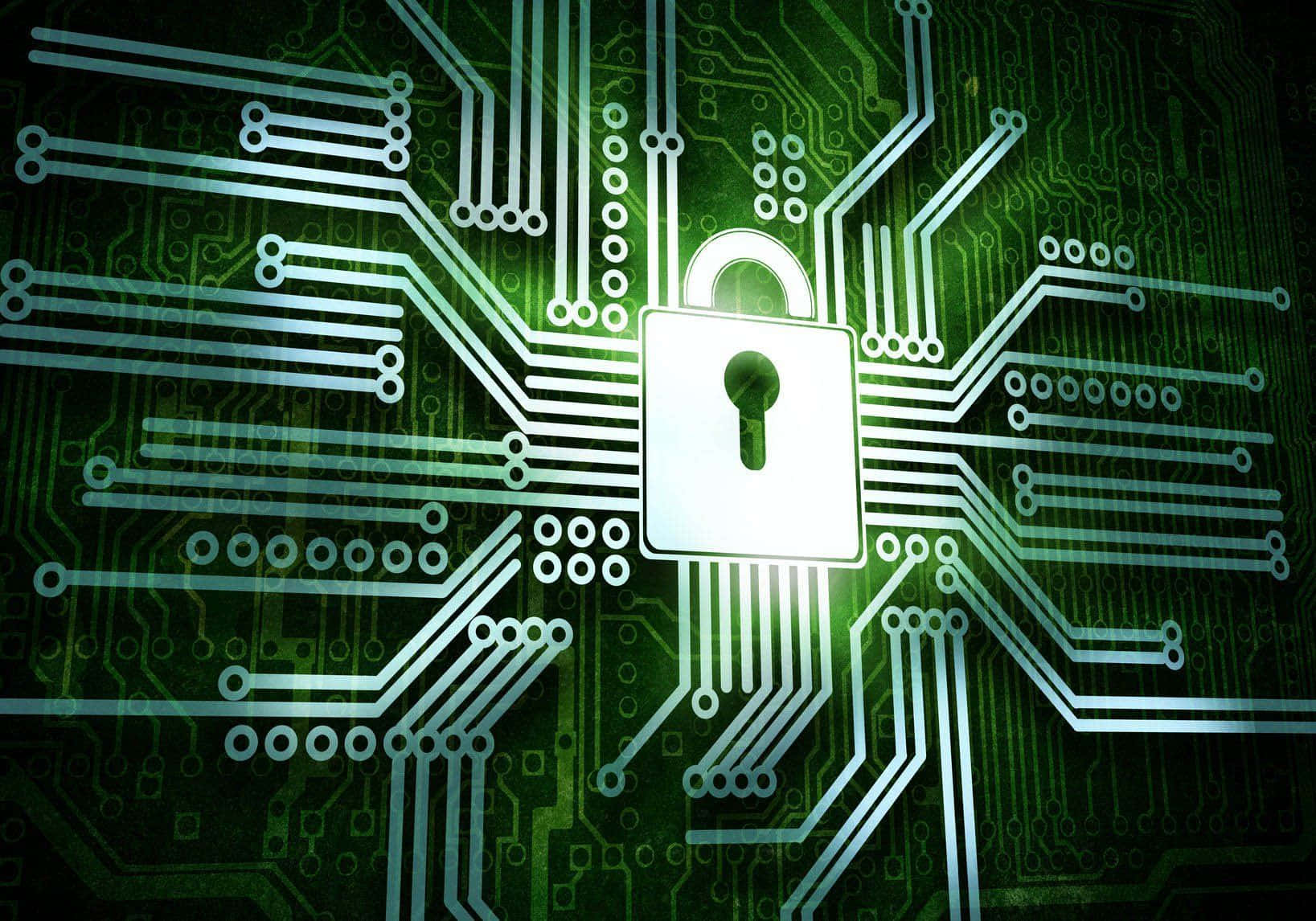Fundamentals Of Cybersecurity Wallpaper
