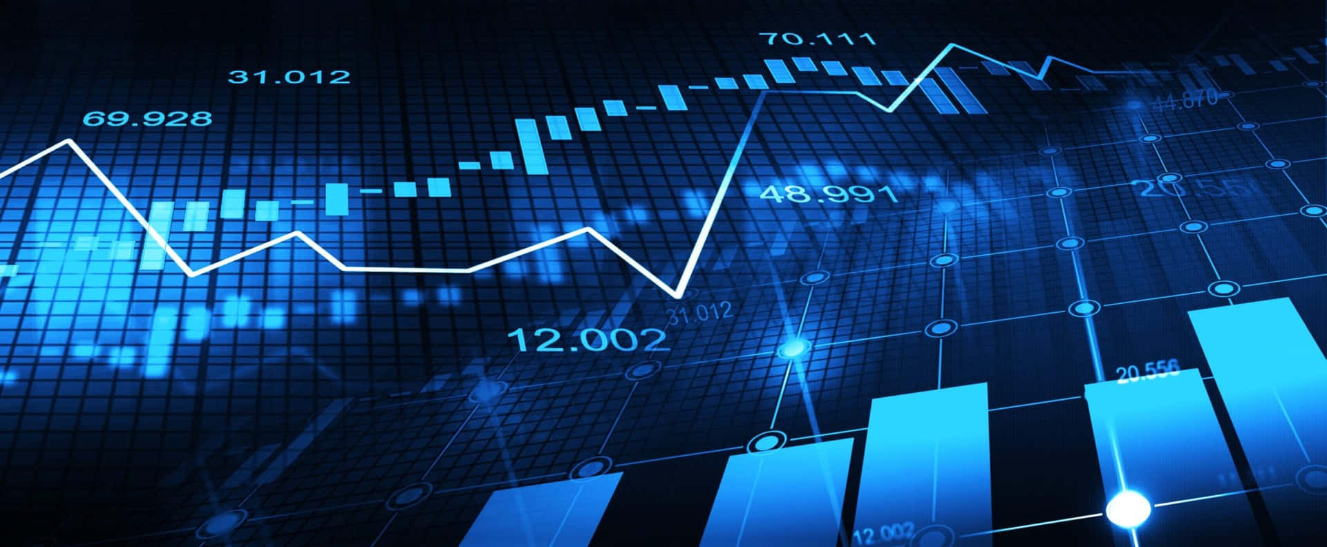 Fundamentals Of Stock Market Wallpaper