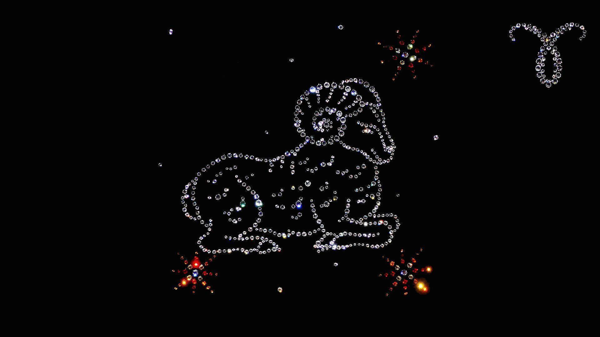 Fundo Áries 1920 X 1080