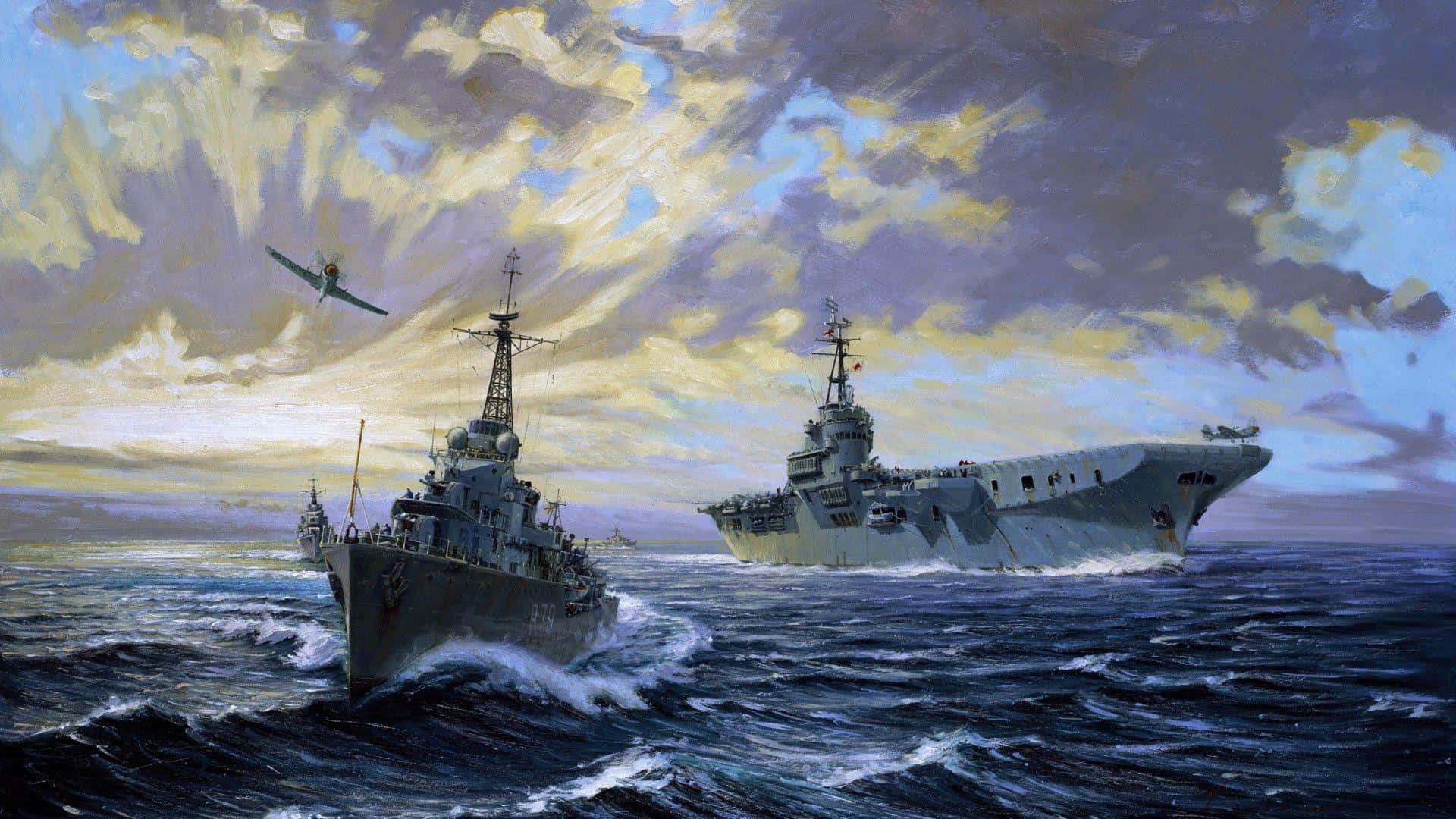 Fundoda Old Navy