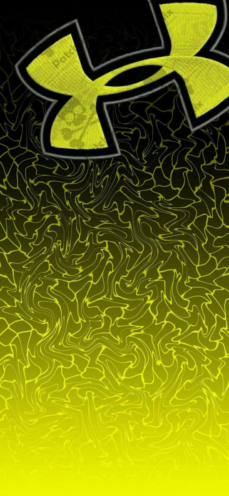 Fundoda Under Armour